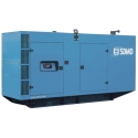 Дизель генератор SDMO D330 (240 кВт) в кожухе