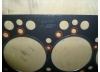 Прокладка головки блока цилиндров TDQ 25 4L/Cylinder head gasket