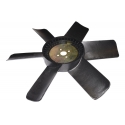 Крыльчатка вентилятора TDK-N 56 4LT/Fan