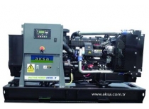 дизельный генератор AKSA APD1375P