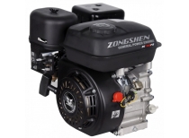 Двигатель бензиновый Zongshen ZS 168 FB (Q-Тип)